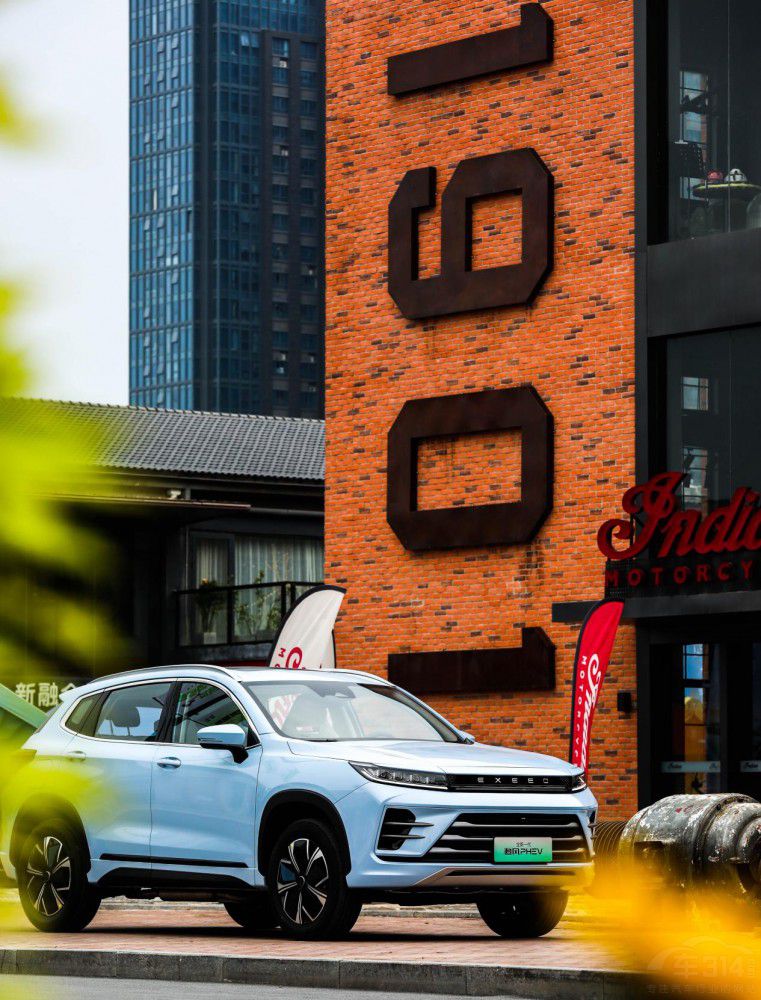 ��;ȫ��һ��׷�L/PHEV���� 10.99�fԪ��