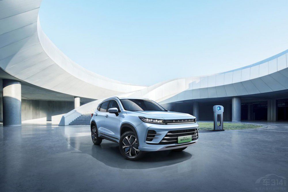 ��;ȫ��һ��׷�L/PHEV���� 10.99�fԪ��