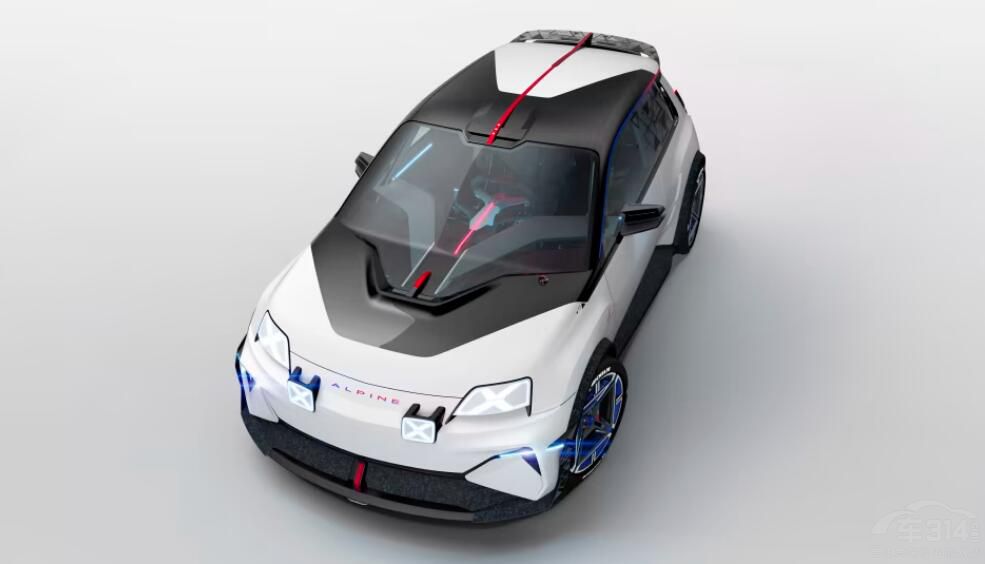 ِ�����С�����Alpine A290����܇����