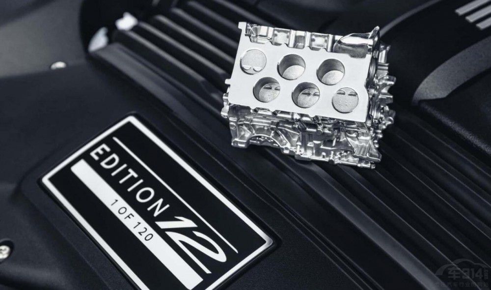 海外新車爆料 卡羅拉小鋼炮 賓利W12絕唱 海外新車爆料 卡羅拉小鋼炮 賓利W12絕唱