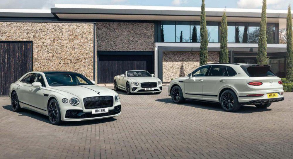 海外新車爆料 卡羅拉小鋼炮 賓利W12絕唱 海外新車爆料 卡羅拉小鋼炮 賓利W12絕唱