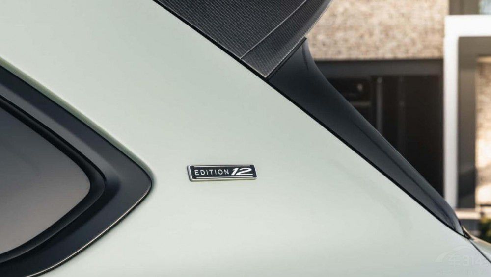 海外新車爆料 卡羅拉小鋼炮 賓利W12絕唱 海外新車爆料 卡羅拉小鋼炮 賓利W12絕唱