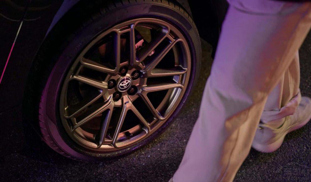 海外新車爆料 卡羅拉小鋼炮 賓利W12絕唱 海外新車爆料 卡羅拉小鋼炮 賓利W12絕唱