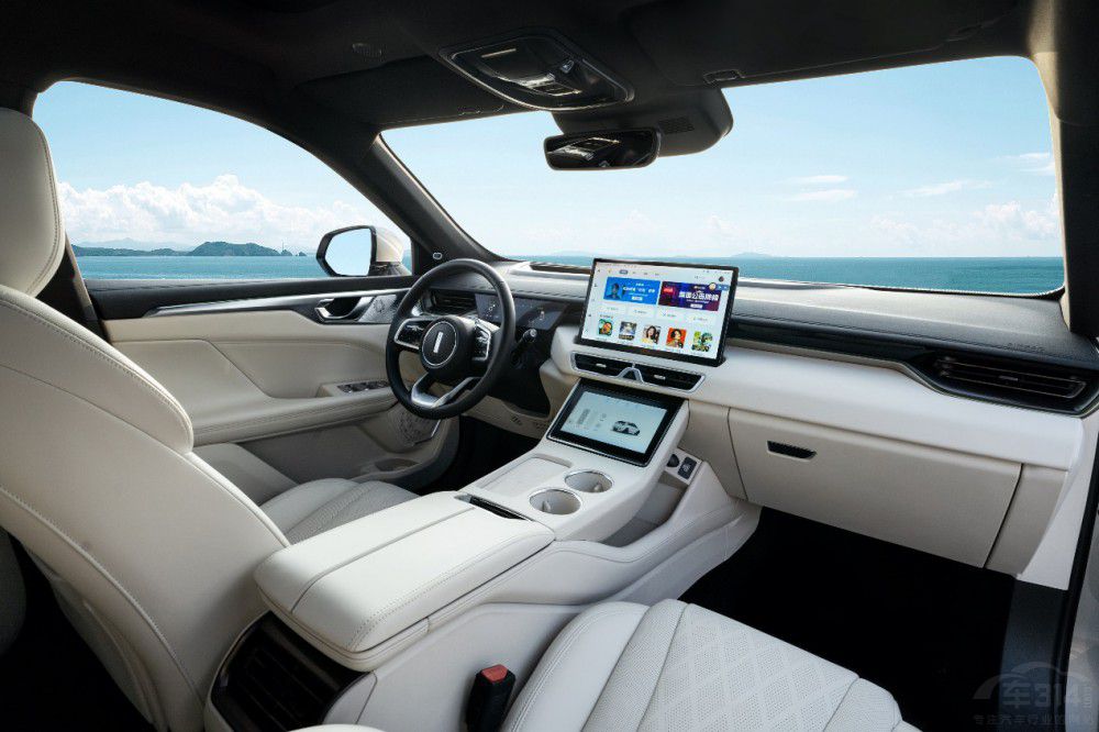 κ�ƴ�����SUV��(l��i)�u ��Ħ��DHT-PHEV����