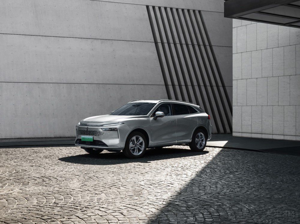 κ�ƴ�����SUV��(l��i)�u ��Ħ��DHT-PHEV����