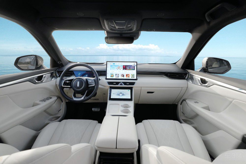 κ�ƴ�����SUV��(l��i)�u ��Ħ��DHT-PHEV����