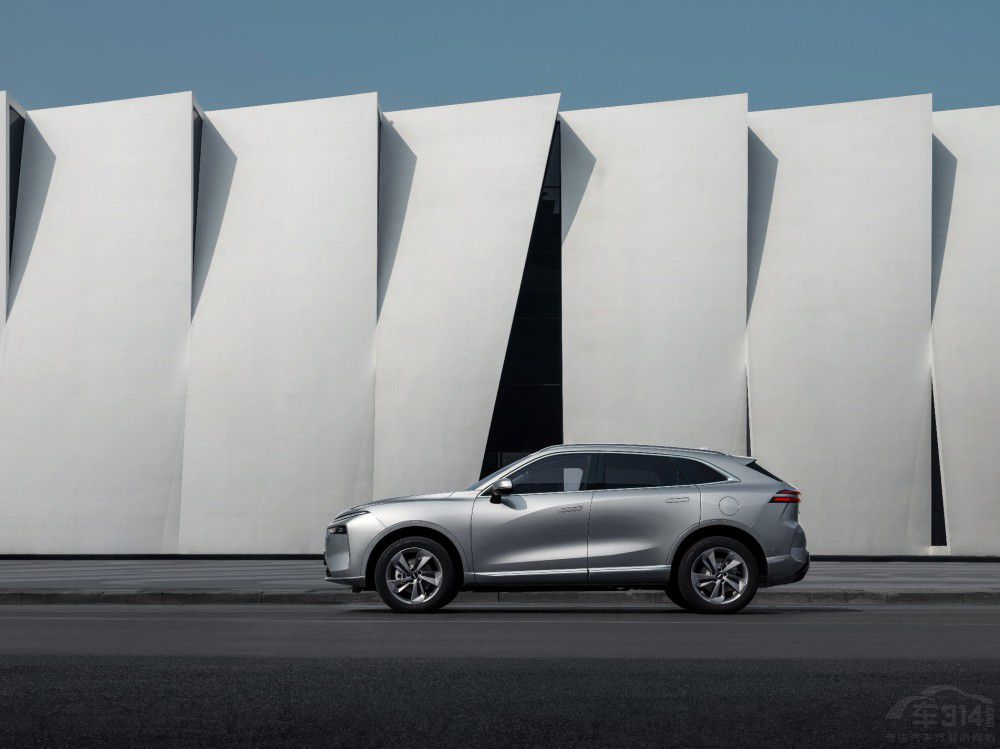 κ�ƴ�����SUV��(l��i)�u ��Ħ��DHT-PHEV����