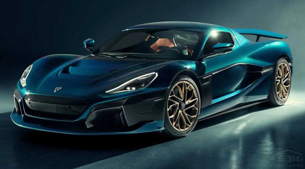 �ر����늄�܇��Rimac Nevera��ˢ�o�
