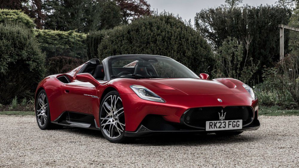 �I����ֻ�ۿ�֮��ɯ����MC20 Cielo 2023