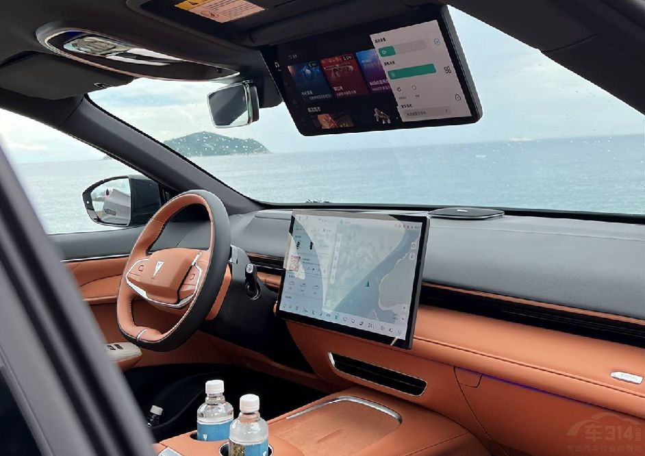 �а�Model Y ���{S7���¶��x������SUV��