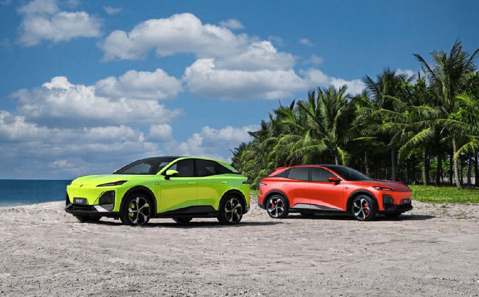 �а�Model Y ���{S7���¶��x������SUV��