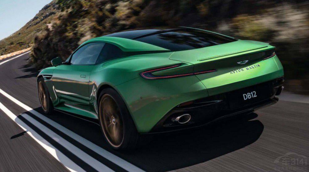 Ӣ����ʿ��ȫ�°�˹�D���R��DB12�ǈ���