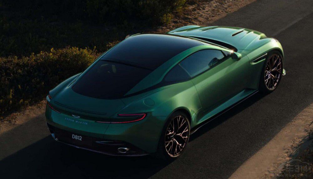 Ӣ����ʿ��ȫ�°�˹�D���R��DB12�ǈ���