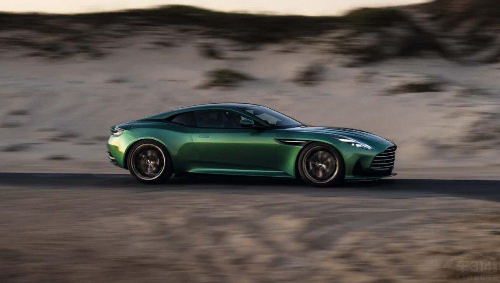 Ӣ����ʿ��ȫ�°�˹�D���R��DB12�ǈ���