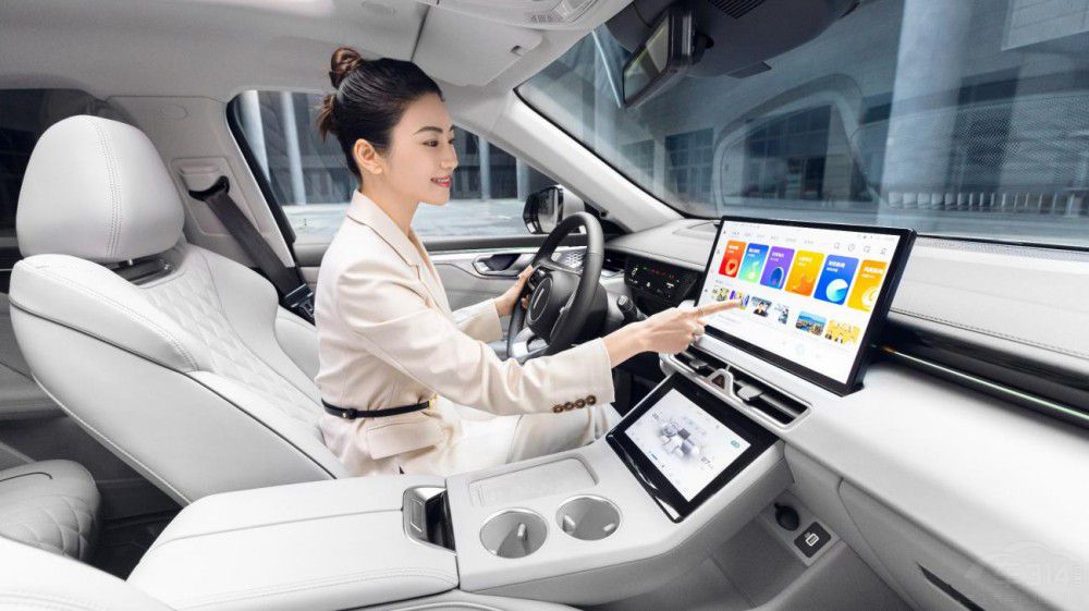 ��Ħ��DHT-PHEV������ �ۃr(ji��)23.18�f(w��n)Ԫ