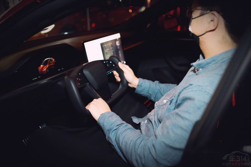 特斯拉石家莊門店上新 全新Model S/X亮相 特斯拉石家莊門店上新 全新Model S/X亮相