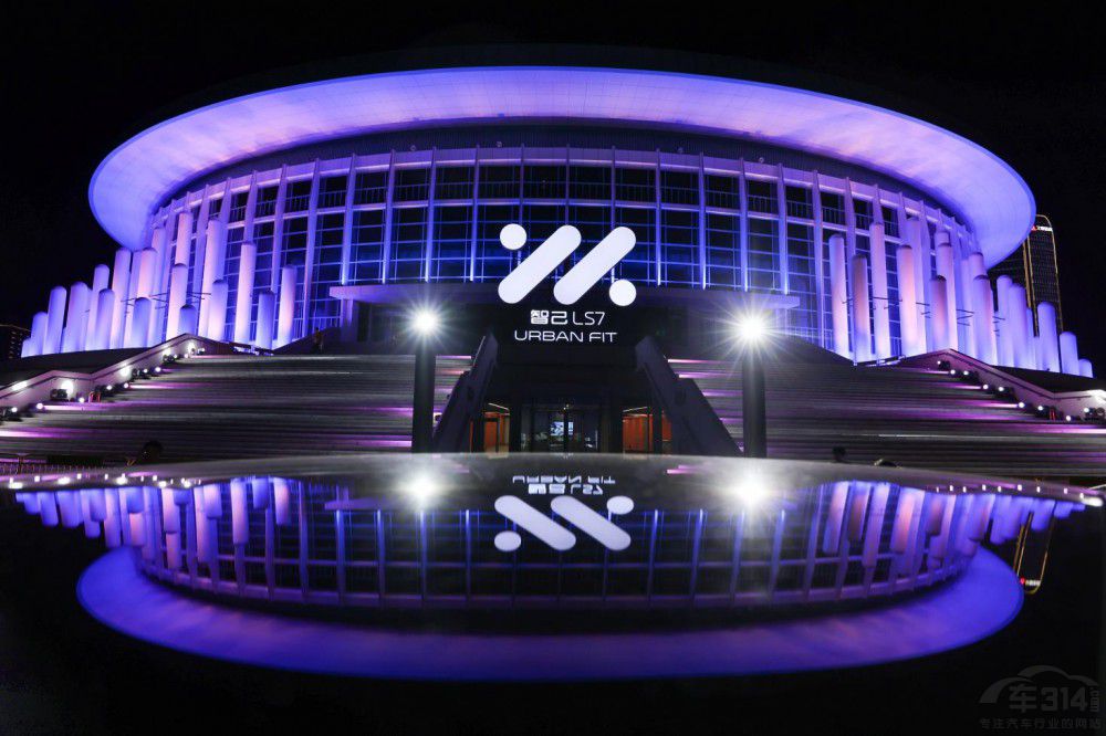 ȫ���Ǽ�LS7 Urban Fit���� 28.98�f(w��n)Ԫ����