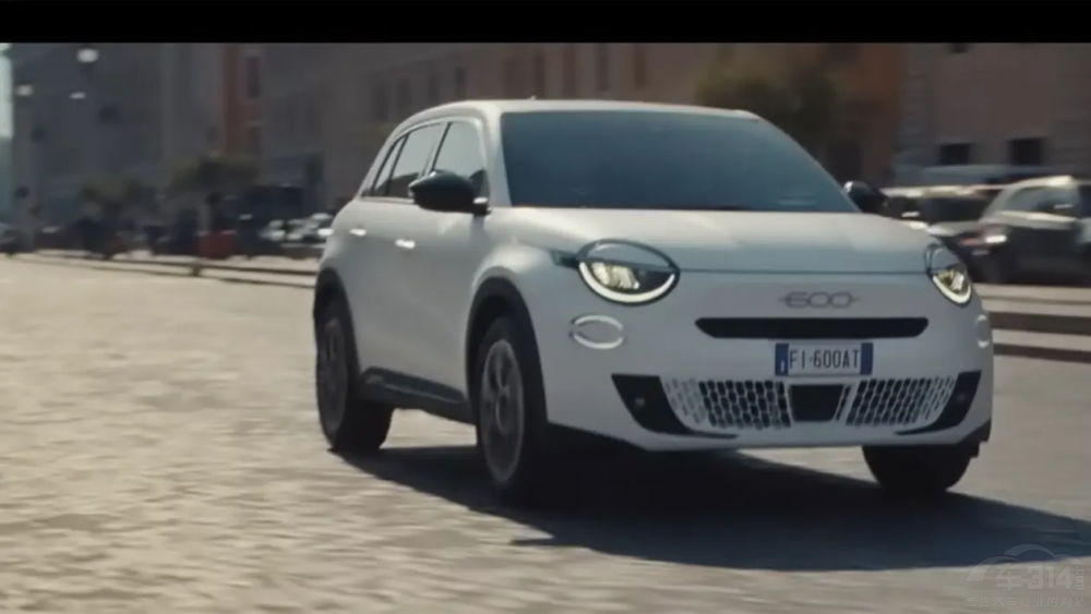 �����ع⣺�·Ɓ���600��λС��늄�SUV 