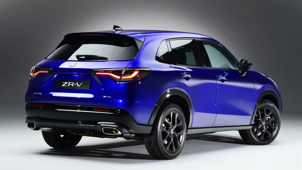 ȫ�±���ZR-V�������� ���Ї�(gu��)�ܴ��u(m��i)����