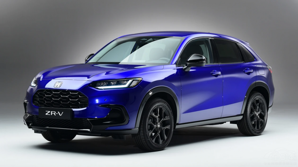 ȫ�±���ZR-V�������� ���Ї�(gu��)�ܴ��u(m��i)����