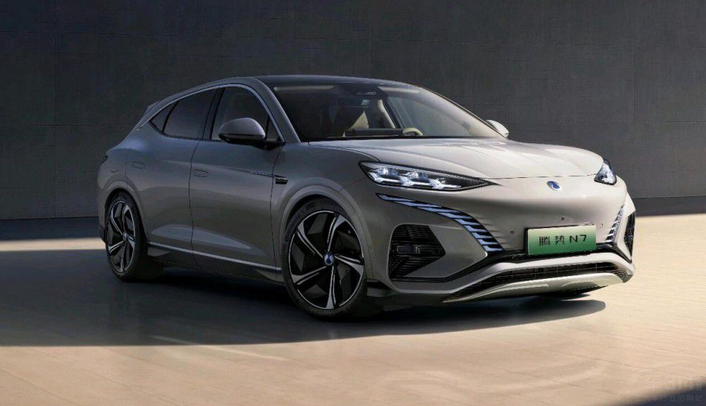 7月新車梳理:20-30萬元級新能源車大爆發(fā) 7月新車梳理:20-30萬元級新能源車大爆發(fā)