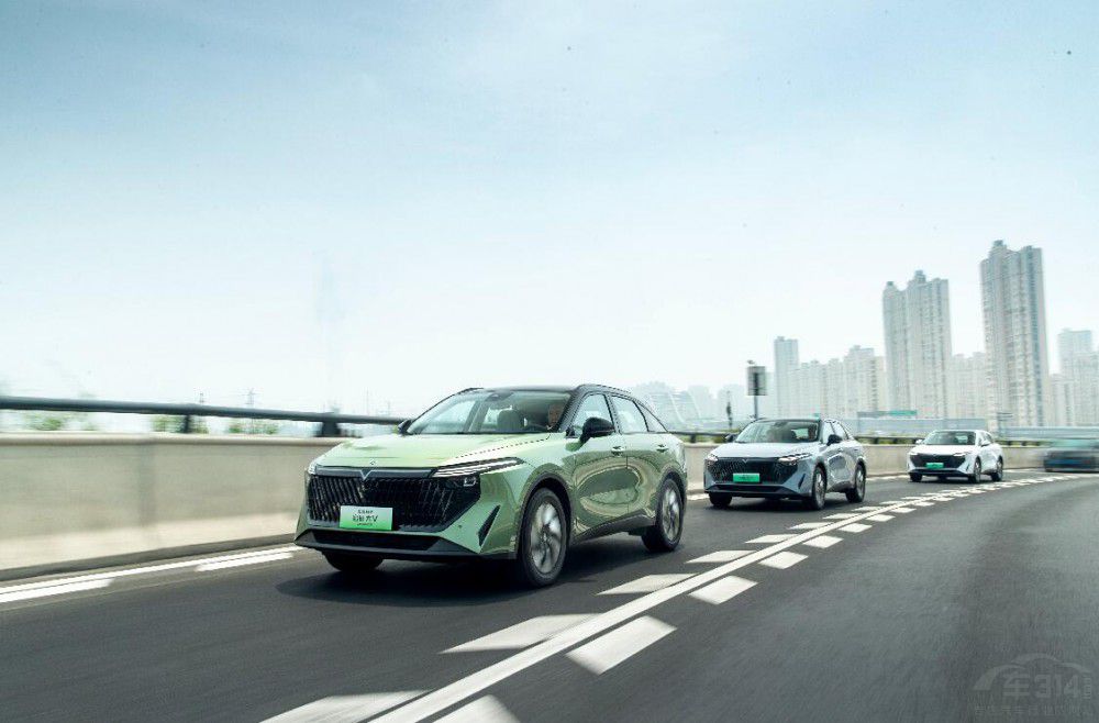 7月新車梳理:20-30萬元級新能源車大爆發(fā) 7月新車梳理:20-30萬元級新能源車大爆發(fā)