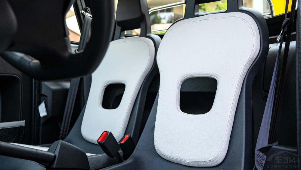 �Ɓ���Topolino EV�������һ��ܛ�Ⱥ���