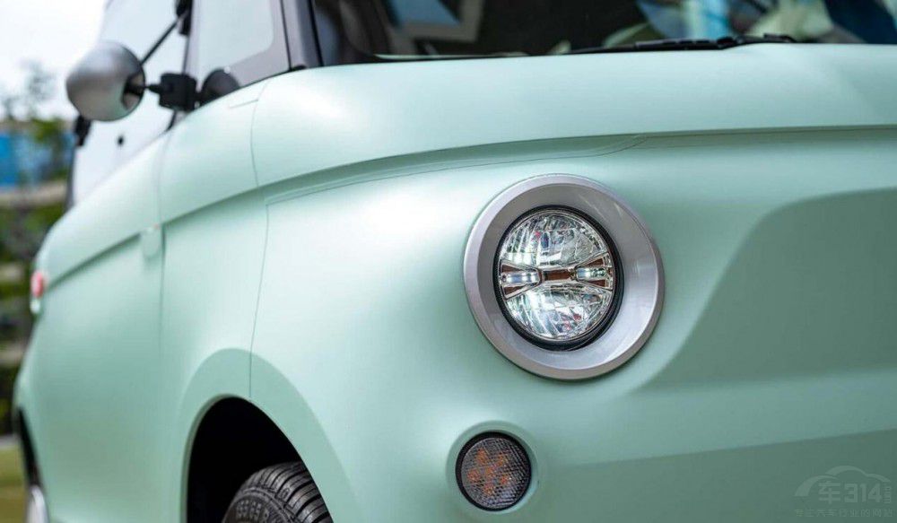 �Ɓ���Topolino EV�������һ��ܛ�Ⱥ���