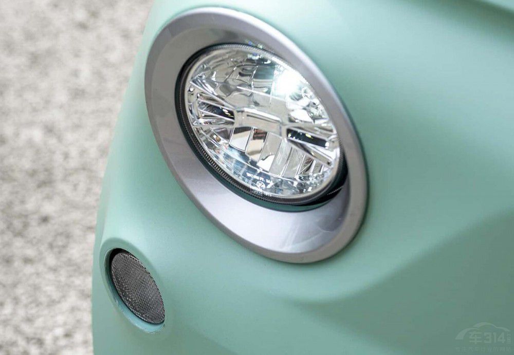 �Ɓ���Topolino EV�������һ��ܛ�Ⱥ���