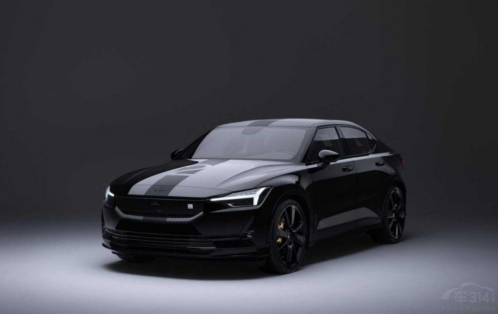 Polestar���ӹŵ�����ٶȹ�(ji��) ���������棡
