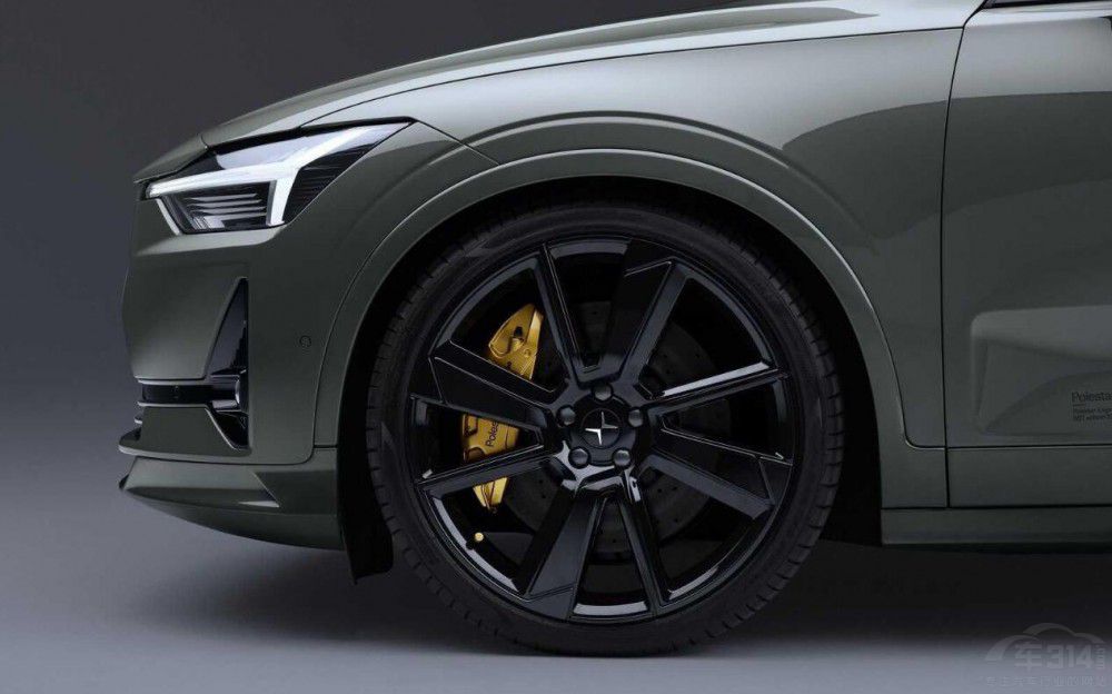 Polestar���ӹŵ�����ٶȹ�(ji��) ������������