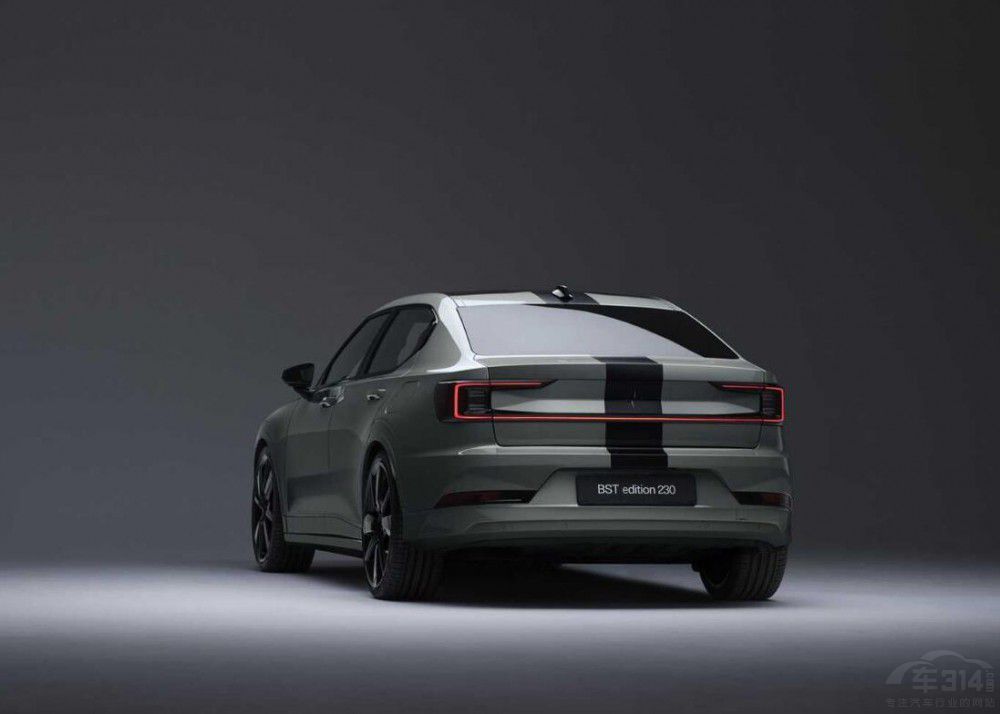 Polestar���ӹŵ�����ٶȹ�(ji��) ������������