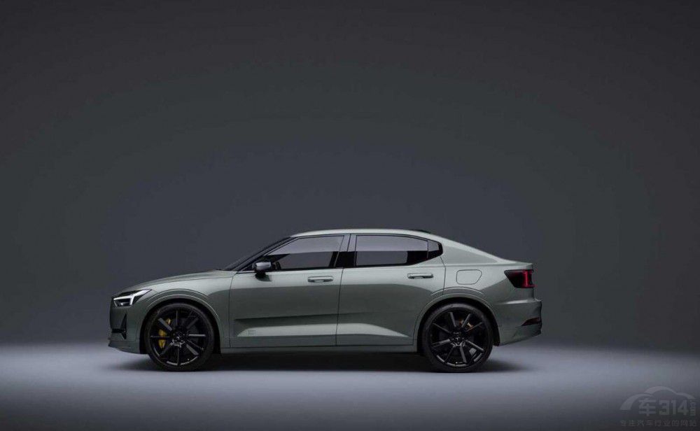 Polestar���ӹŵ�����ٶȹ�(ji��) ������������