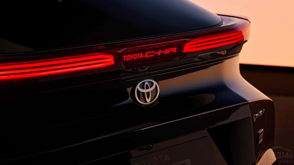 ȫ���S��C-HR���� �ֵ�K���뉺�ȁ��ϣ�