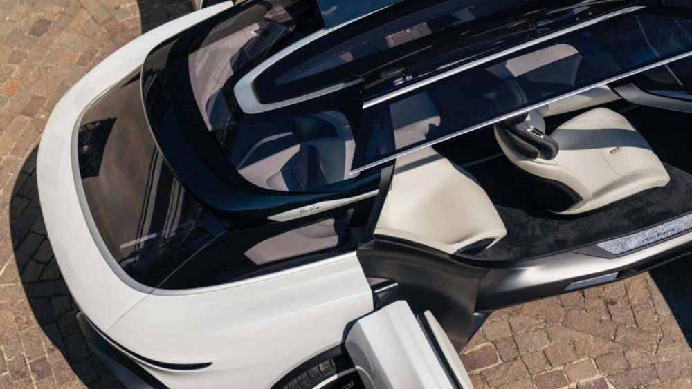 �e�ᷨ���{�Ƴ�����SUV �O(sh��)Ӌ�ܡ���ͧ�L(f��ng)����