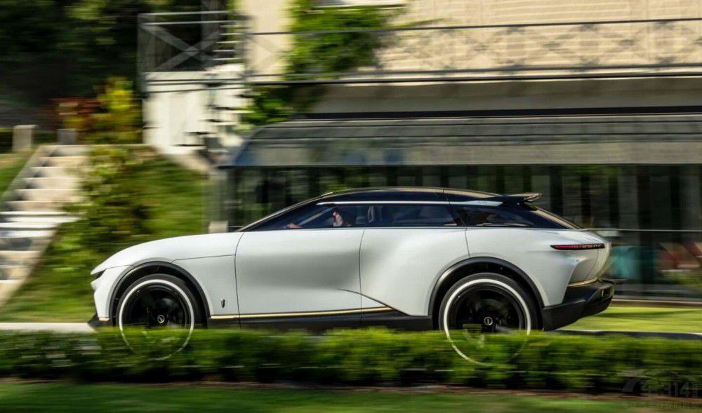 �e�ᷨ���{�Ƴ�����SUV �O(sh��)Ӌ�ܡ���ͧ�L(f��ng)����