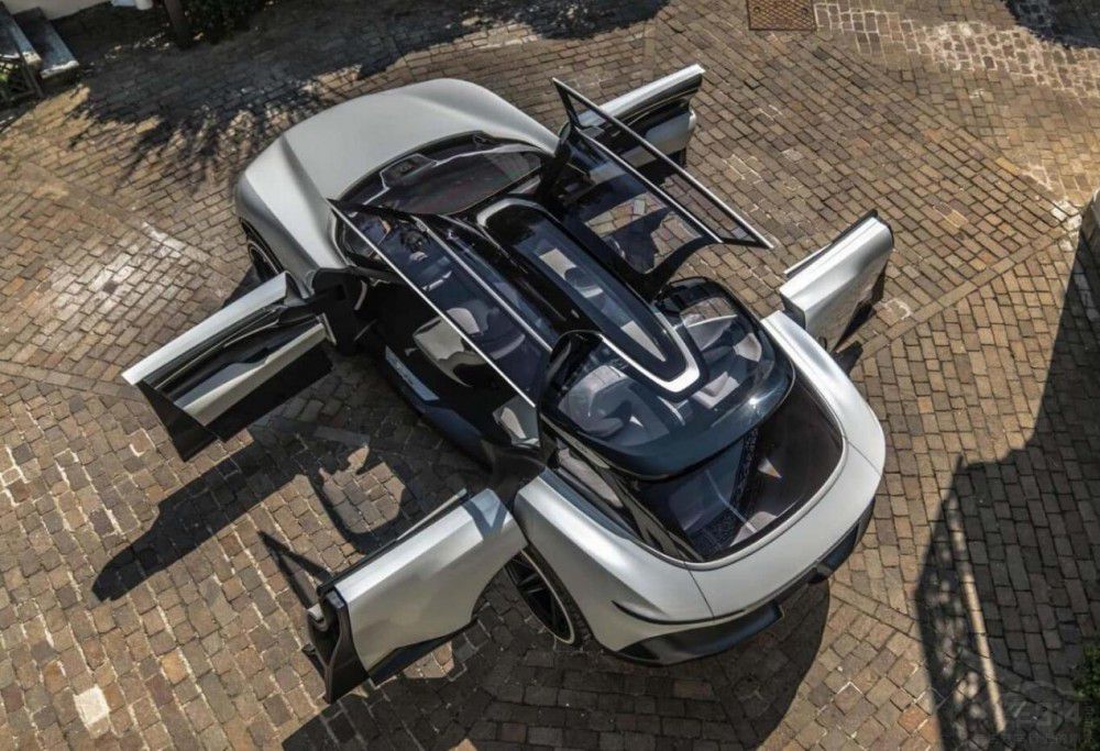 �e�ᷨ���{�Ƴ�����SUV �O(sh��)Ӌ�ܡ���ͧ�L(f��ng)����