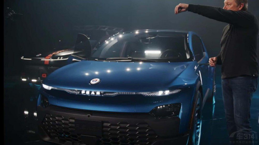 ����(gu��)��܇(ch��)��(sh��)���󱬰l(f��)��Fisker��܇(ch��)�l(f��)����