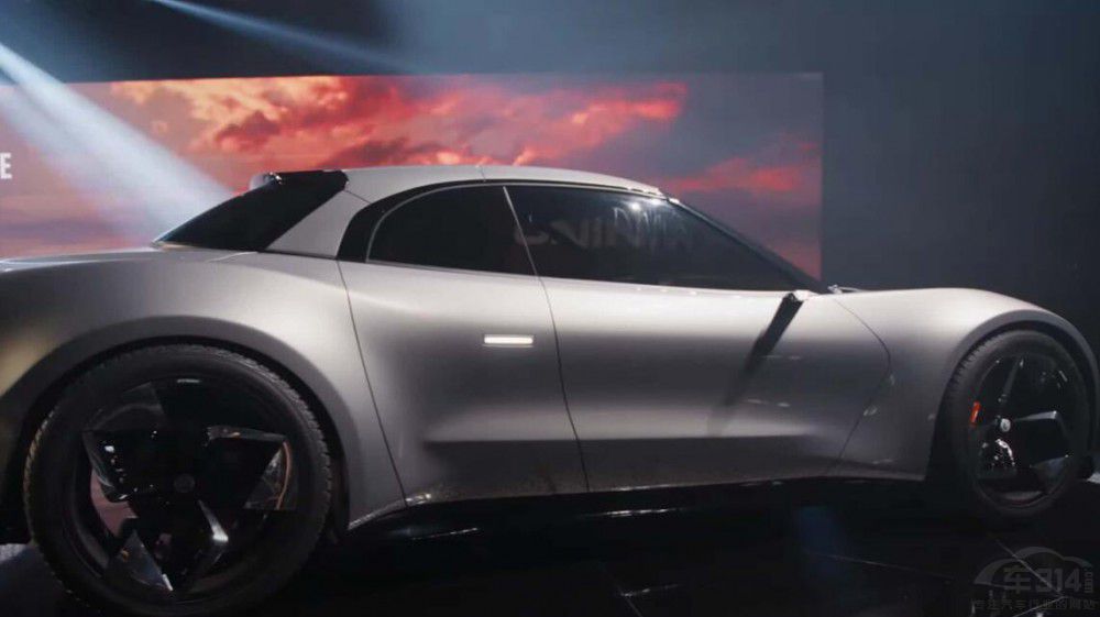 ����(gu��)��܇(ch��)��(sh��)���󱬰l(f��)��Fisker��܇(ch��)�l(f��)����