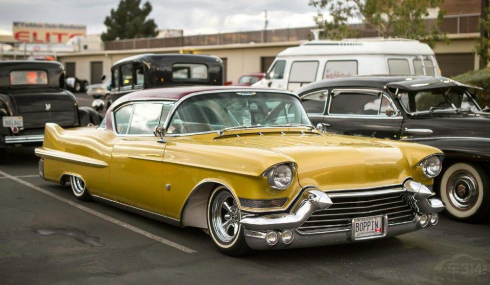 次世代美式大船 凱迪拉克Celestiq定價(jià)曝光 次世代美式大船 凱迪拉克Celestiq定價(jià)曝光