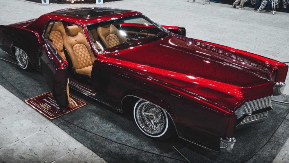 次世代美式大船 凱迪拉克Celestiq定價(jià)曝光 次世代美式大船 凱迪拉克Celestiq定價(jià)曝光