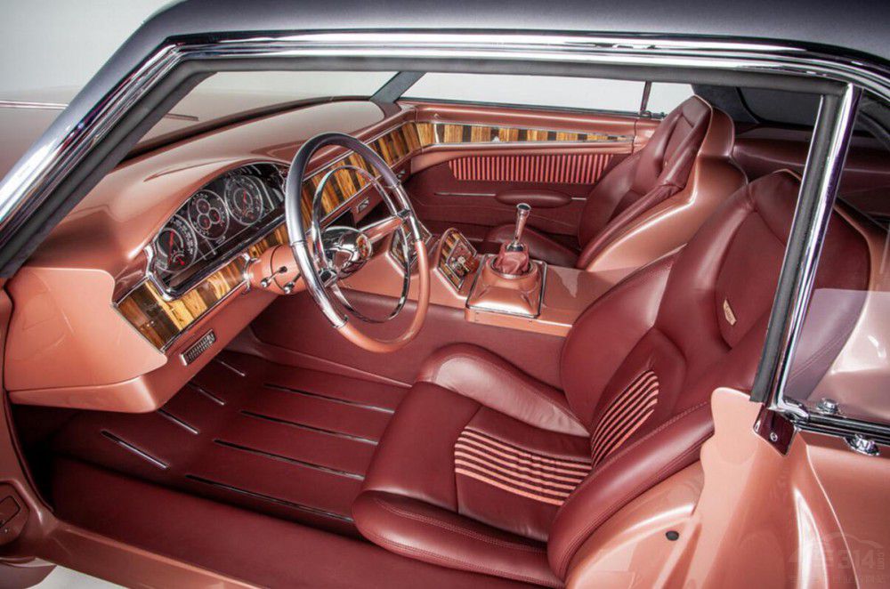 次世代美式大船 凱迪拉克Celestiq定價(jià)曝光 次世代美式大船 凱迪拉克Celestiq定價(jià)曝光