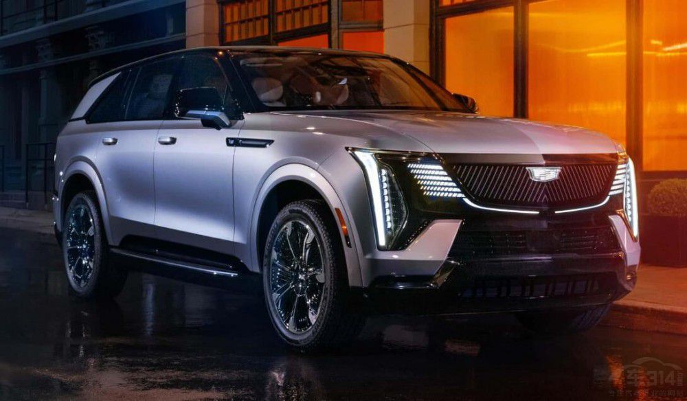 �P������ȫ�¼�늰�ESCALADE IQ�l(f��)����