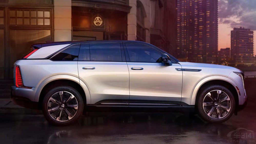 �P������ȫ�¼�늰�ESCALADE IQ�l(f��)����