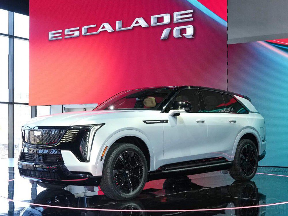 �P������ȫ�¼�늰�ESCALADE IQ�l(f��)����