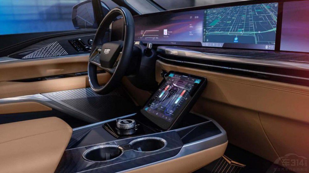 �P������ȫ�¼�늰�ESCALADE IQ�l(f��)����