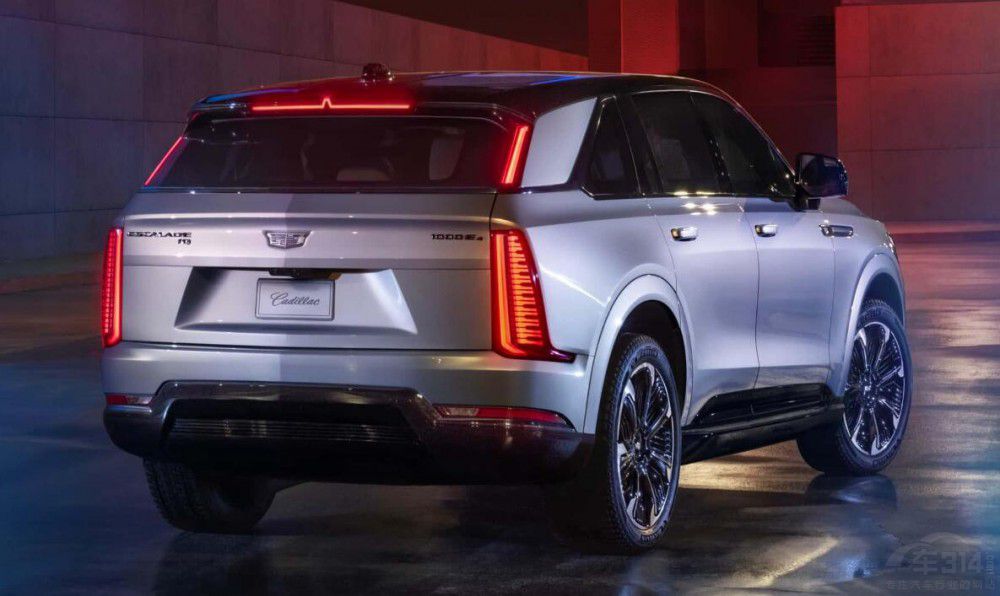 �P������ȫ�¼�늰�ESCALADE IQ�l(f��)����