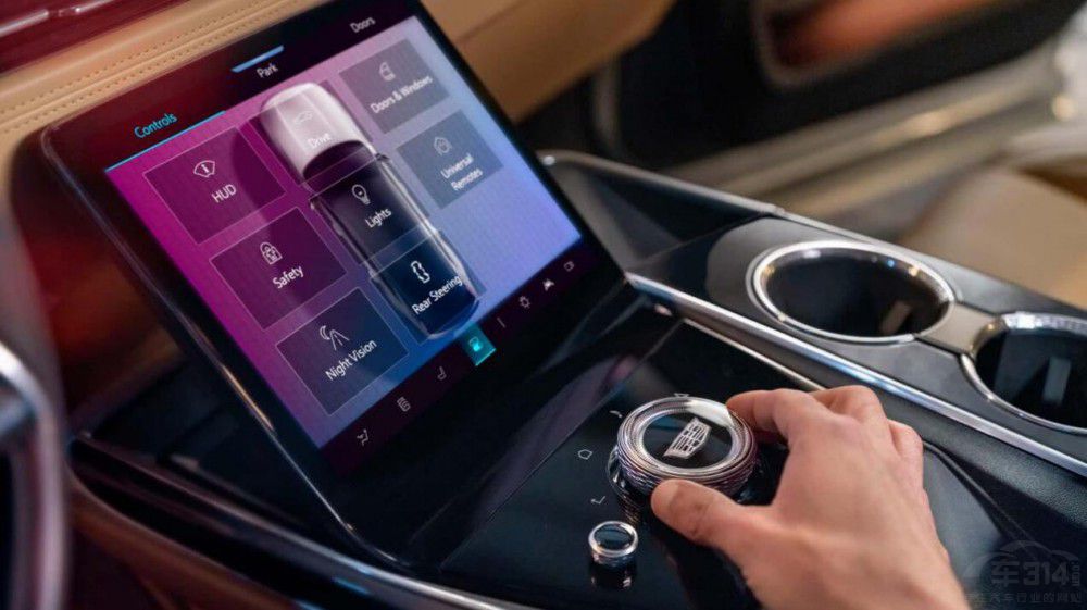 �P������ȫ�¼�늰�ESCALADE IQ�l(f��)����