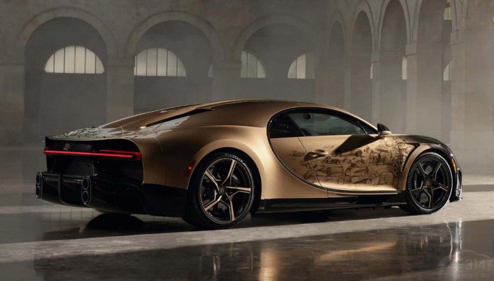 �ܿ��j�Ĳ��ӵ�չ�^ ChironGoldenEra�ǈ�