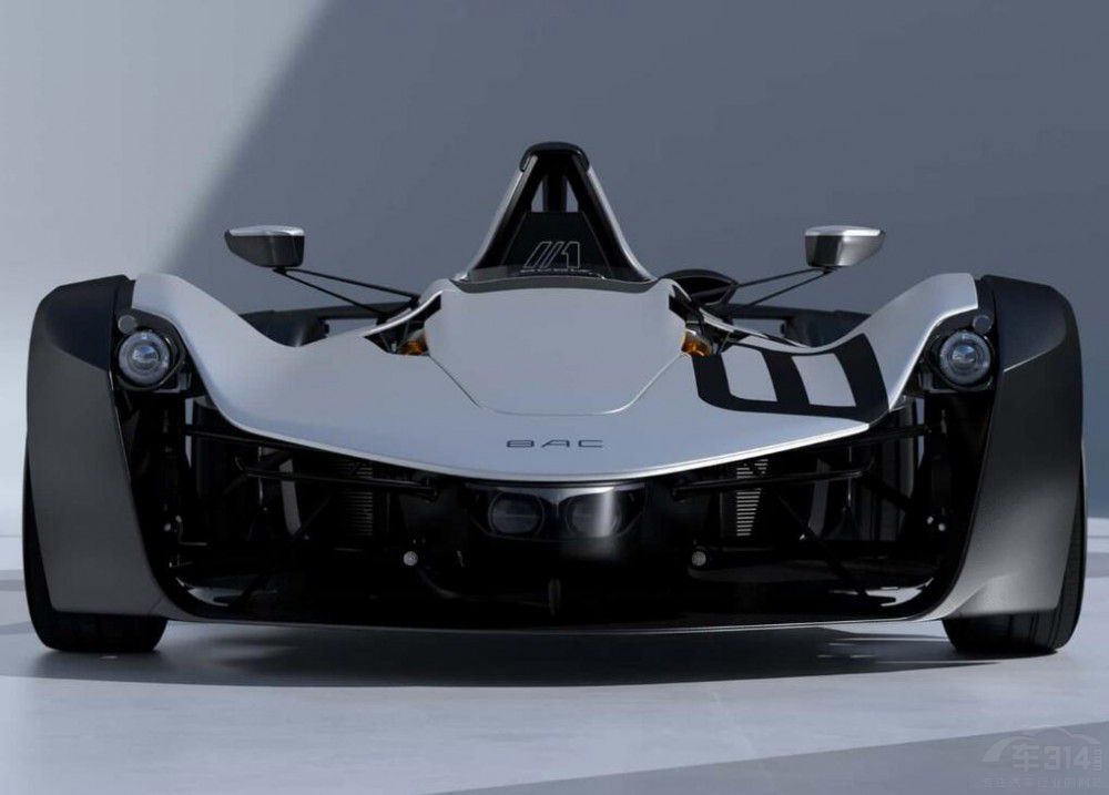 ������ٶșC�����¿�BAC Mono�@ô����